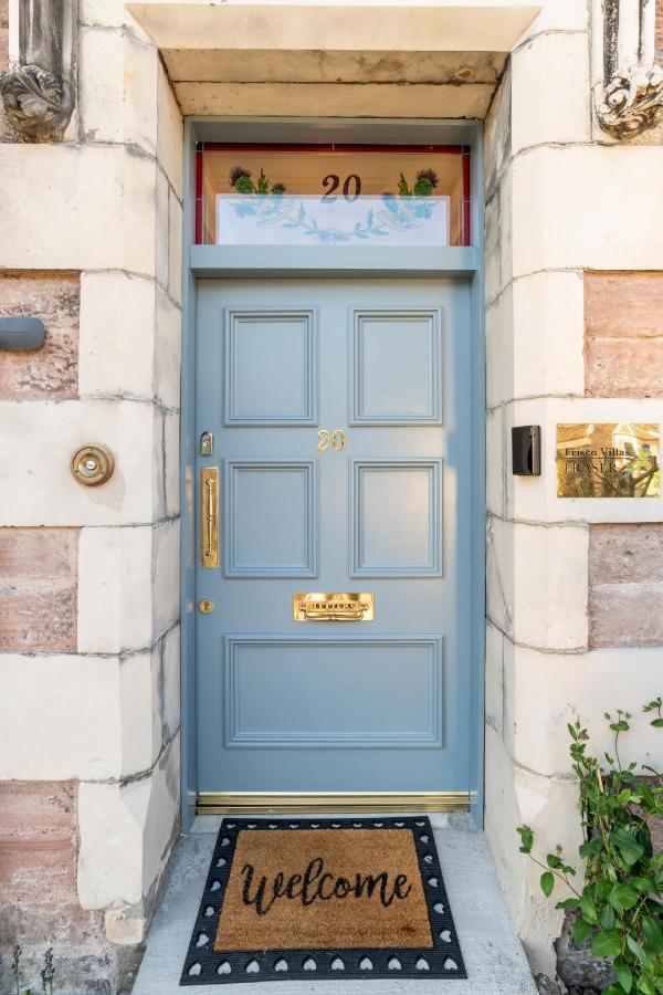 Pamper Yourself In Our Double Sized Copper Tub -2 Bedroom Villa Inverness Eksteriør billede