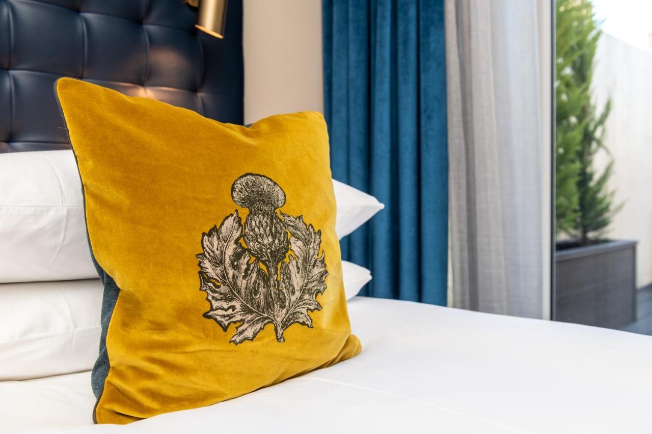 Pamper Yourself In Our Double Sized Copper Tub -2 Bedroom Villa Inverness Eksteriør billede