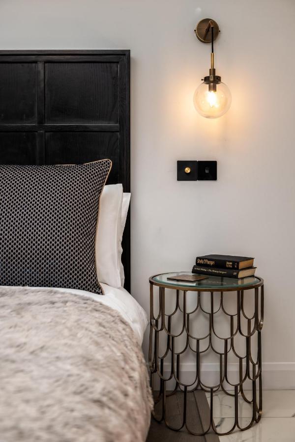 Pamper Yourself In Our Double Sized Copper Tub -2 Bedroom Villa Inverness Eksteriør billede