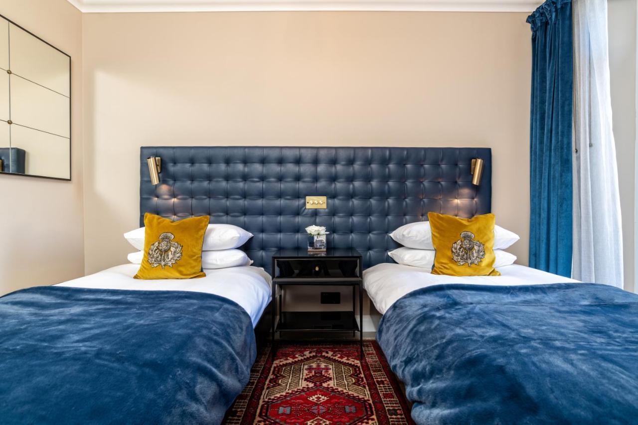 Pamper Yourself In Our Double Sized Copper Tub -2 Bedroom Villa Inverness Eksteriør billede